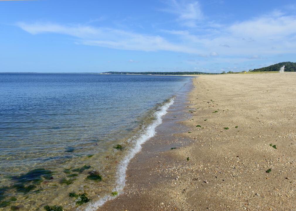 #84. Southport, Connecticut